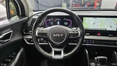 2023 Kia Sportage Diesel 2.0 2WD — фото 13