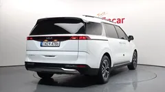 2023 Kia Carnival Diesel 9-Seater Signature — фото 2