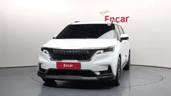 2023 Kia Carnival Diesel 9-Seater Signature — фото 3