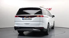 2023 Kia Carnival Diesel 9-Seater Signature — фото 4