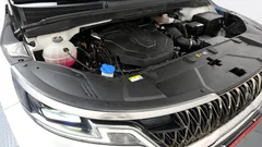 2023 Kia Carnival Diesel 9-Seater Signature — фото 6