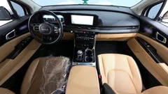 2023 Kia Carnival Diesel 9-Seater Signature — фото 7