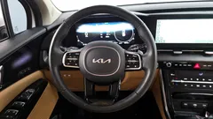 2023 Kia Carnival Diesel 9-Seater Signature — фото 13