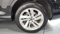 2021 Audi Q7 45 TDI Quattro Premium, чёрный — фото 5