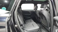 2021 Audi Q7 45 TDI Quattro Premium, чёрный — фото 16