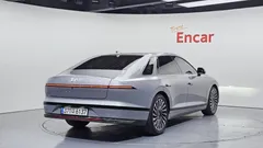 2023 Hyundai Grandeur 2,5 Gasoline 2WD — фото 2
