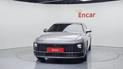 2023 Hyundai Grandeur 2,5 Gasoline 2WD — фото 3