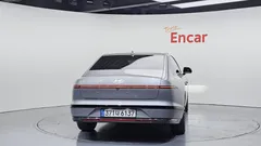 2023 Hyundai Grandeur 2,5 Gasoline 2WD — фото 4
