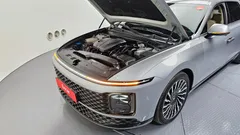 2023 Hyundai Grandeur 2,5 Gasoline 2WD — фото 6