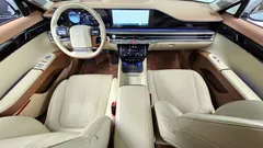 2023 Hyundai Grandeur 2,5 Gasoline 2WD — фото 7