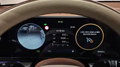 2023 Hyundai Grandeur 2,5 Gasoline 2WD — фото 8