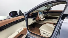 2023 Hyundai Grandeur 2,5 Gasoline 2WD — фото 10