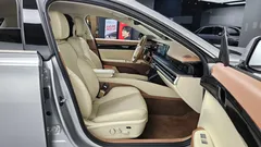 2023 Hyundai Grandeur 2,5 Gasoline 2WD — фото 12