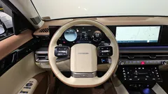 2023 Hyundai Grandeur 2,5 Gasoline 2WD — фото 15