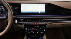 2023 Hyundai Grandeur 2,5 Gasoline 2WD — фото 16