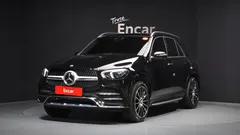 2023 Mercedes-Benz GLE-Class GLE450 4MATIC — фото 1