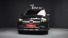 2023 Mercedes-Benz GLE-Class GLE450 4MATIC — фото 3