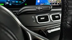 2023 Mercedes-Benz GLE-Class GLE450 4MATIC — фото 9