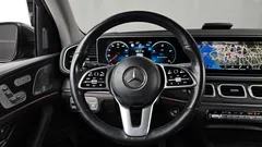 2023 Mercedes-Benz GLE-Class GLE450 4MATIC — фото 13