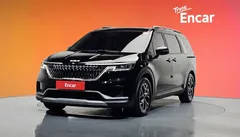 2023 Kia Carnival Diesel 9-Seater Prestige — фото 1