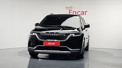 2023 Kia Carnival Diesel 9-Seater Prestige — фото 3