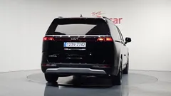2023 Kia Carnival Diesel 9-Seater Prestige — фото 4