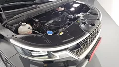 2023 Kia Carnival Diesel 9-Seater Prestige — фото 6