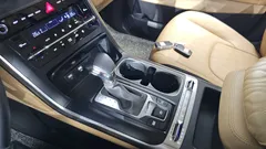 2023 Kia Carnival Diesel 9-Seater Prestige — фото 9