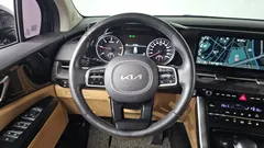 2023 Kia Carnival Diesel 9-Seater Prestige — фото 13