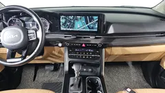 2023 Kia Carnival Diesel 9-Seater Prestige — фото 14