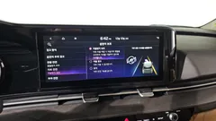 2023 Kia Carnival Diesel 9-Seater Prestige — фото 16