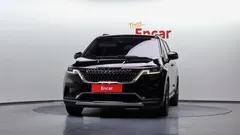 2022 Kia Carnival Diesel 9-Seater Noblesse — фото 3