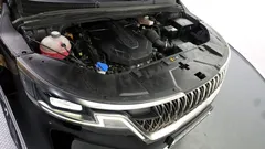 2022 Kia Carnival Diesel 9-Seater Noblesse — фото 6