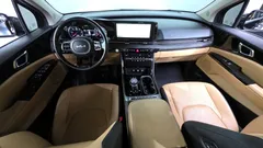 2022 Kia Carnival Diesel 9-Seater Noblesse — фото 7