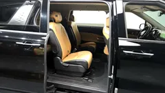 2022 Kia Carnival Diesel 9-Seater Noblesse — фото 12