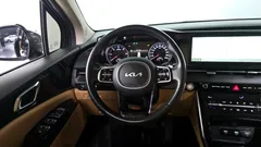 2022 Kia Carnival Diesel 9-Seater Noblesse — фото 13
