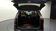 2022 Kia Carnival Diesel 9-Seater Noblesse — фото 20