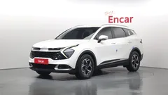 2023 Kia Sportage Diesel 2.0 2WD — фото 1