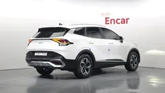 2023 Kia Sportage Diesel 2.0 2WD — фото 2