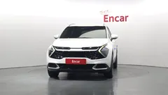 2023 Kia Sportage Diesel 2.0 2WD — фото 3