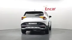 2023 Kia Sportage Diesel 2.0 2WD — фото 4