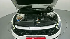 2023 Kia Sportage Diesel 2.0 2WD — фото 6