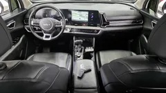2023 Kia Sportage Diesel 2.0 2WD — фото 7