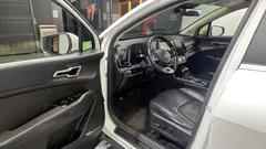 2023 Kia Sportage Diesel 2.0 2WD — фото 10