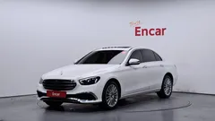 2023 Mercedes-Benz E-Class E250 Exclusive — фото 1