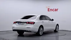 2023 Mercedes-Benz E-Class E250 Exclusive — фото 2