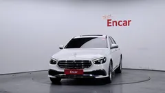 2023 Mercedes-Benz E-Class E250 Exclusive — фото 3