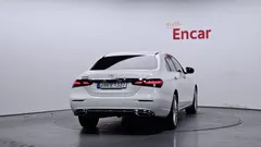 2023 Mercedes-Benz E-Class E250 Exclusive — фото 4