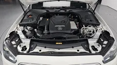 2023 Mercedes-Benz E-Class E250 Exclusive — фото 6