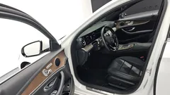 2023 Mercedes-Benz E-Class E250 Exclusive — фото 10